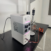 Applikon My-Control Bioreactor image 0